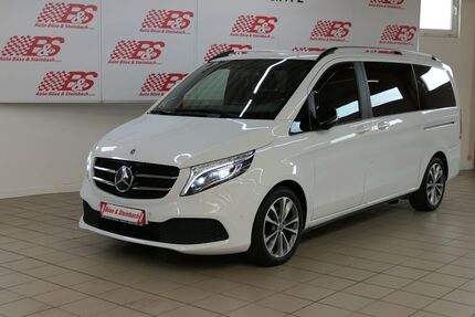 Mercedes-Benz V 220 Gebrauchtwagen