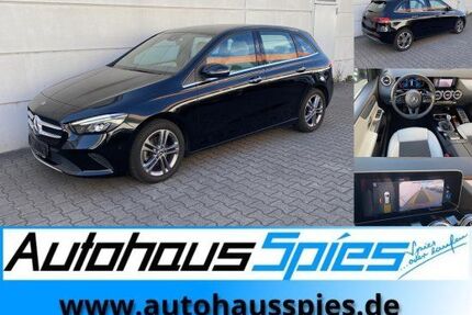 Mercedes-Benz B 160 Gebrauchtwagen