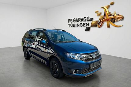 Dacia Logan Gebrauchtwagen