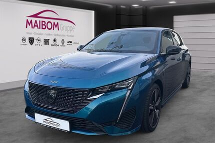 Peugeot 308 Gebrauchtwagen