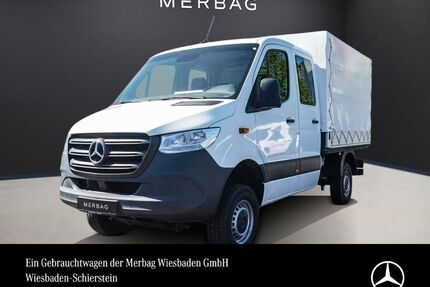 Mercedes-Benz Sprinter Gebrauchtwagen