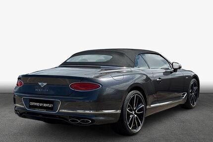 Bentley Continental GT Gebrauchtwagen