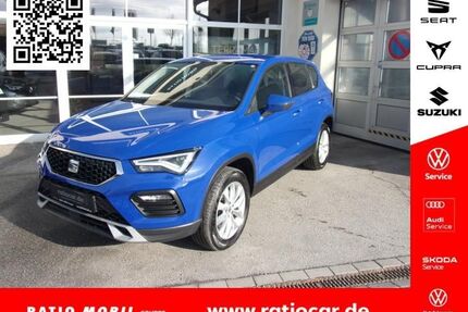 Seat Ateca Gebrauchtwagen