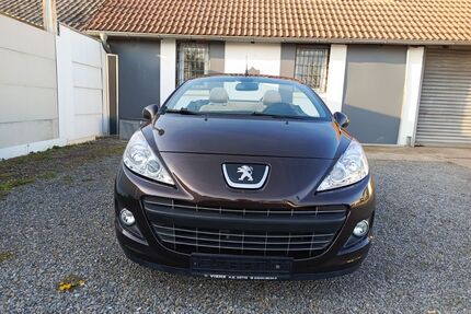 Peugeot 207 Gebrauchtwagen