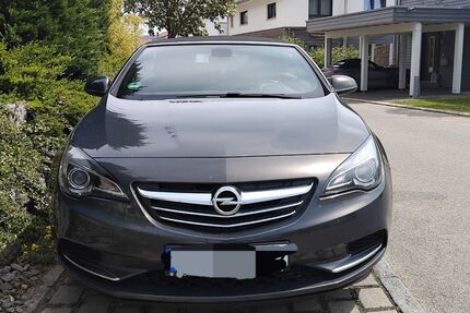 Opel Cascada Gebrauchtwagen