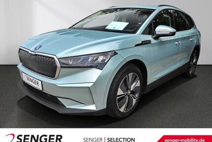 Skoda Enyaq Gebrauchtwagen