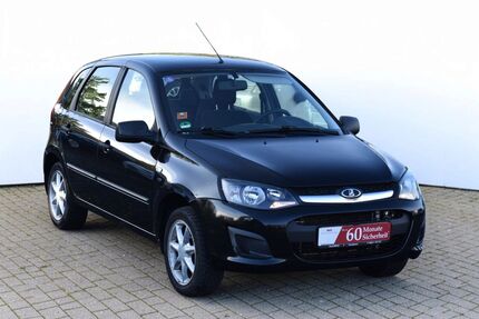 Lada Kalina Gebrauchtwagen