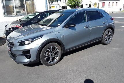 Kia XCeed Gebrauchtwagen