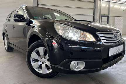 Subaru OUTBACK Gebrauchtwagen