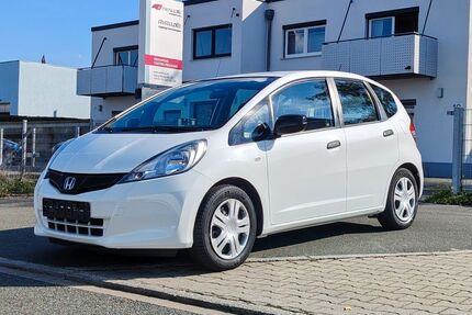 Honda Jazz Gebrauchtwagen
