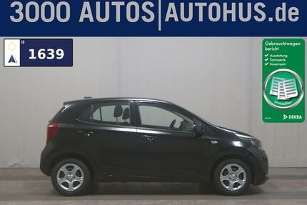 Kia Picanto Gebrauchtwagen