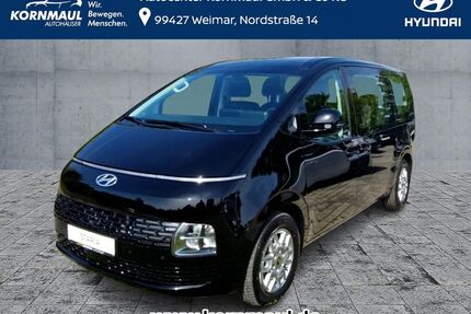Hyundai STARIA Gebrauchtwagen