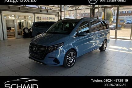 Mercedes-Benz V 250 Gebrauchtwagen