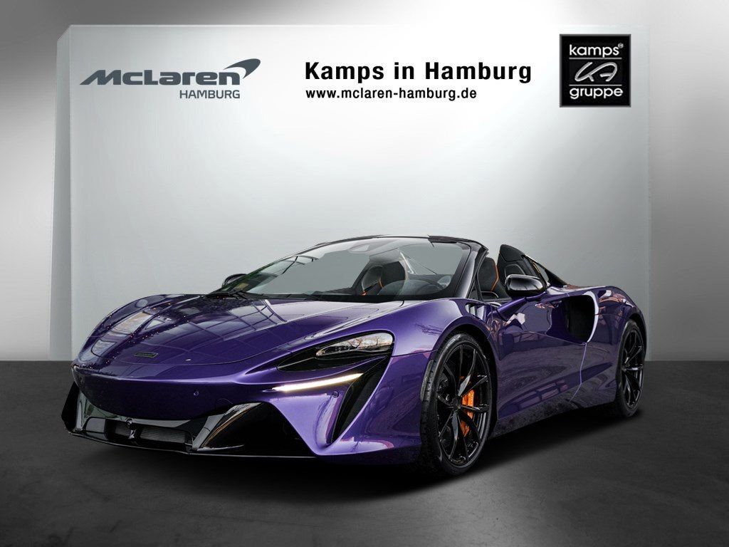 Supercar Series