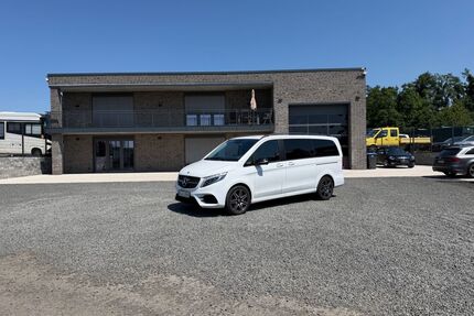 Mercedes-Benz V 300 Gebrauchtwagen