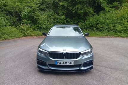 BMW 540 Gebrauchtwagen