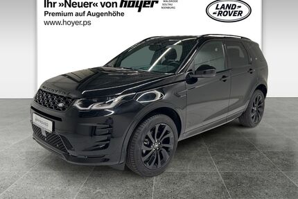 Land Rover Discovery Sport Gebrauchtwagen