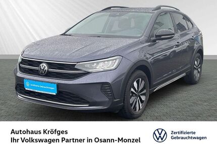 VW Taigo Gebrauchtwagen