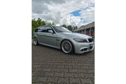 BMW 330 Gebrauchtwagen
