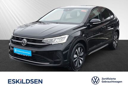VW Taigo Gebrauchtwagen