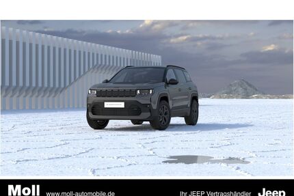 Jeep Compass Gebrauchtwagen
