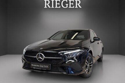 Mercedes-Benz A 250 Gebrauchtwagen
