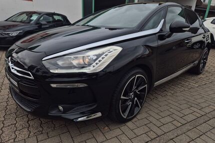 Citroen DS5 Gebrauchtwagen