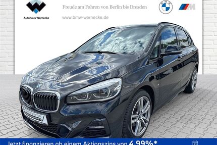 BMW 218 Active Tourer Gebrauchtwagen