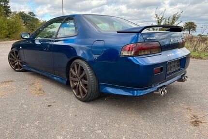 Honda Prelude Gebrauchtwagen