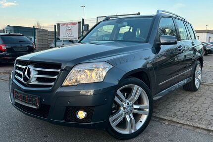Mercedes-Benz GLK 320 Gebrauchtwagen