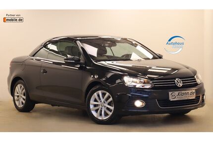 VW Eos Gebrauchtwagen