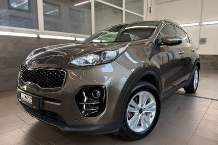 Kia Sportage Gebrauchtwagen