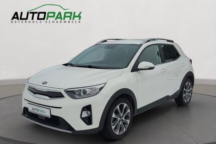Kia Stonic Gebrauchtwagen