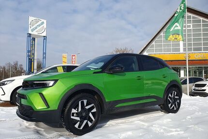 Opel Mokka Gebrauchtwagen