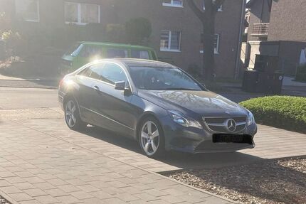 Mercedes-Benz E 200 Gebrauchtwagen
