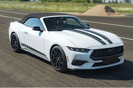 Ford Mustang Gebrauchtwagen