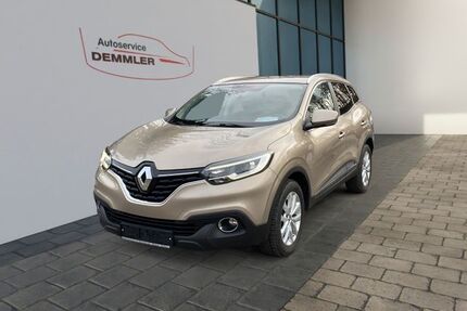 Renault Kadjar Gebrauchtwagen