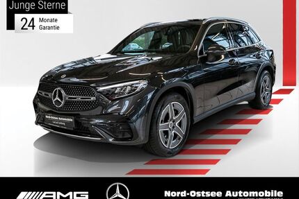 Mercedes-Benz GLC 300 Gebrauchtwagen