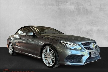 Mercedes-Benz E 320 Gebrauchtwagen