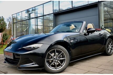 Mazda MX-5 Gebrauchtwagen