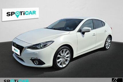 Mazda 3 Gebrauchtwagen