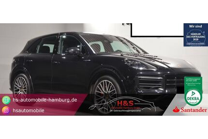 Porsche Cayenne Gebrauchtwagen