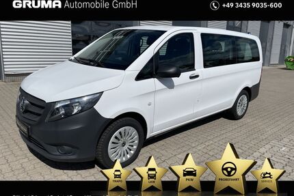 Mercedes-Benz Vito Gebrauchtwagen