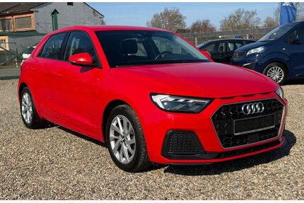 Audi A1 Gebrauchtwagen