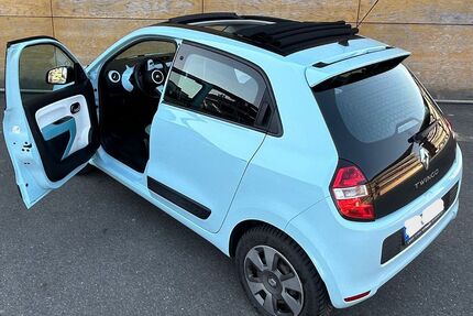 Renault Twingo Gebrauchtwagen