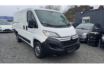 Citroen Jumper Gebrauchtwagen