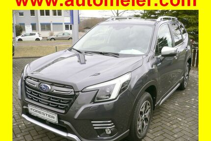 Subaru Forester Gebrauchtwagen