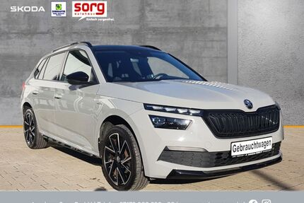 Skoda Kamiq Gebrauchtwagen