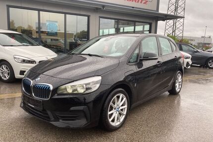 BMW 225 Active Tourer Gebrauchtwagen