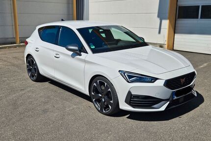 Cupra Leon Gebrauchtwagen